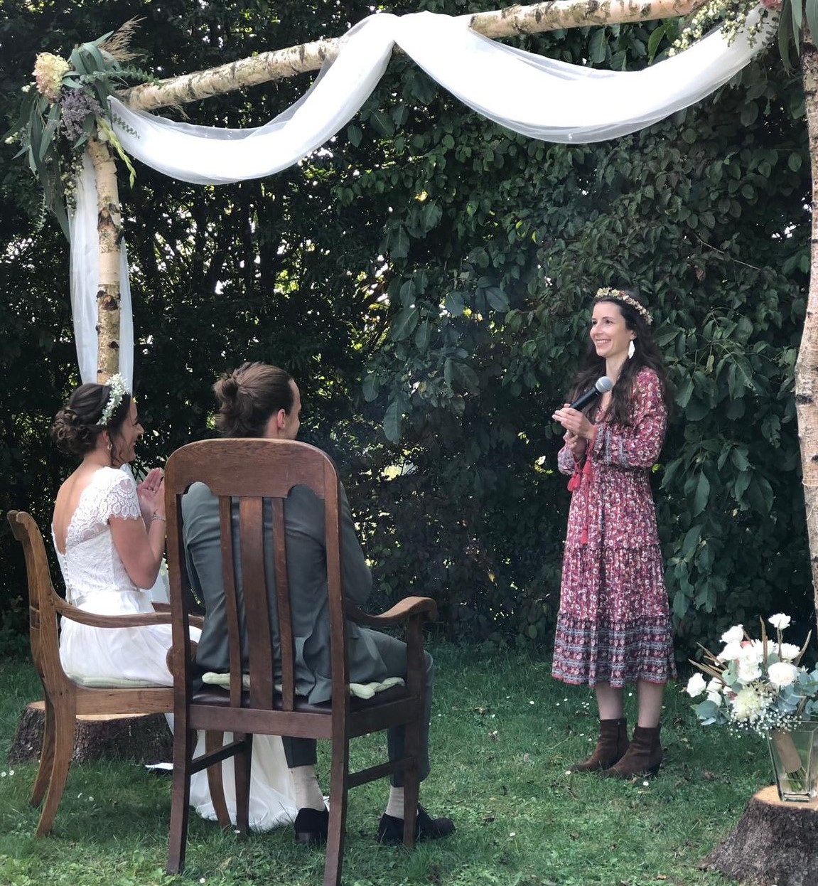 Hochzeiten
